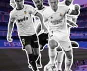 Video promocional Real Madrid CF vs Valencia CF (Supporters Podcast) from real madrid vs valencia