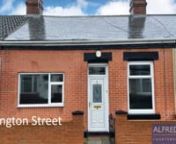 FOR SALE nOur latest Video Tour of Hartington Street in Roker! For further details regarding the property, contact the Fulwell Office at 0191 5482166.