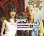 When best friends India and Margo start a business fixing men’s dating app profiles, they have no idea how tangled their own love lives will get in the process. The Right Swipe is a romantic comedy web series exploring intersectional friendships, relationships, and intimacy in the age of dating apps.