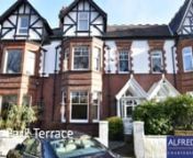 FOR SALE nOur latest Video Tour of Roker Park Terrace in Roker! For further details regarding the property, contact the Fulwell Office at 0191 5482166.