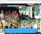 After 25 years of organizing Greek Language and Culture courses in Greece, the founders, teachers, staff and students look back and tell their stories. nhttps://omilo.com/nAll transcripts of videos are available on the website, inEnglish and Greek. That way you can improve your