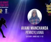Please view my solo audition performance for the prestigious Dance Pe Chance 2021 event.nn#DPC2021nn#Dancepechance2021nnTo view all auditions please visit https://dancepechance.org/dpc-2021nnDance Pe Chance competition has been conducted for nearly four decades by the Federation of Indian Associations (FIA), NY NJ CT, in celebrations of India’s Republic Day. DPC has gained great importance in India’s Republic Day celebrations as it staged the top dance forms with diversified artists and thei