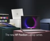 HP Pavilion 15 Laptop PC from laptop hp