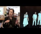 Interview with Meredith Monk filmed in Manhattan, New York City, NY, October 2019nSpecial Thanks to Kirstin Kapustiknn________nn
