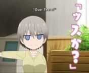 _Are You Okay Over There__ In Uzaki-Chan's Language _ Uzaki-chan Wants to Hang Out! S1_EP2 from uzaki chan wants to hang out episode 1