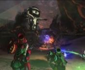 A new gameplay trailer for Firefall, a team-based action shooter from Red 5 Studios. This is the trailer used at the DigiChina event in Beijing to show the game to attendees.