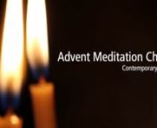 Join us for a beautiful, hour-long meditation — filled with contemporary songs of faith from some of today&#39;s most popular Catholic artists. As we reflect on the arrival of Our Savior, let us not be overcome with feelings of worry or anxiety, often brought on by hurried preparation. Instead let hope and joy fill our hearts, for Christ is soon to come.nn1. There Is a Longing (00:00)nhttps://www.ocp.org/en-us/songs/13226/there-is-a-longingnn2. Fill Our Hearts (05:40)nhttps://www.ocp.org/en-us/son