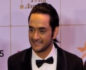 ‘Tum itne mote kaise ho gaye?’ When Bigg Boss fame Vikas Gupta embarrassed a reporter. During a media interaction at the Indian Telly Awards 2019, Vikas Gupta asked a reporter about him putting on weight. He also advised him to lose weight and look after his health. Showing his concern, he professed that one should focus on their health. For the awards night, ‘mastermind’ Vikas looked suave in a classic black suit with a bow. The popular celebrities who graced the event were Jennifer Win