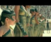 Wonder Woman 1984 - Official Main Trailer - YouTube — Mozilla Firefox 2021-01-01 06-50-00 from wonder woman 1984 trailer official