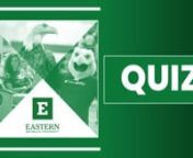 Eastern Michigan University - Section 3 - Academics - Quiz.mp4 from university mp4