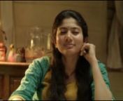 Maari 2 - Rowdy Baby (Video Song) - Dhanush, Sai Pallavi - Yuvan Shankar Raja - Balaji Mohan from sai pallavi video