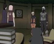 Naruto finds out about jiraiya's deathNaruto angry on fifth Hokage from hokage death
