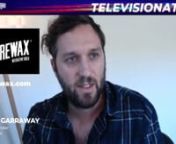 http://tvotshow.com/televisionation - ITVT/TVOT is pleased to present a new episode of “Televisionation,” our video/audio podcast exploring the advanced/interactive-TV industry in the Coronavirus/Covid-19 Era and beyond.nnThis episode features Dan Garraway, Co-Founder of Wirewax, a UK company which last month announced the launch of an interactive-TV and television-commerce (tcommerce) app—called INTERACTIVE, Powered by WIREWAX—for Chromecast with Google TV and other Android TV OS device