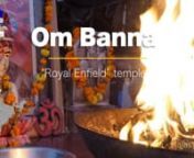 Journey with us to the heart of Rajasthan, India, to explore a unique temple dedicated to a Royal Enfield motorcycle. For a more in-depth look, visit our webpage: https://www.travel-video.info/en/videos-en/om-banna-royal-enfield-temple.html. Additional information about India can be found here: https://www.travel-video.info/en/list-of-the-countries/india.html, and about the state of Rajasthan here: https://www.travel-video.info/en/list-of-the-states/rajasthan.html. Versions in French and Dutch a