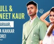 In an exclusive chat with Pinkvilla, Akull and Avneet Kaur talk about their latest track Faraar. The duo shares their thoughts on working with each, a few memorable moments from the making and more. Avneet also opened about Neha Kakkar&#39;s viral post promoting the actress&#39;s track Ex Calling, sung by Rohanpreet Singh.nIf you like the video please press the thumbs up button. Also, leave us your valuable feedback in the comments below.