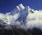 Everest Base Camp - Kala Patthar - Chola Pass - Gokyo Ri