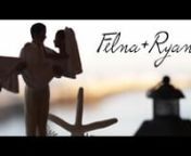 Felna+Ryan || Santa Cruz, CA from felna
