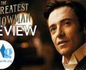 THE GREATEST SHOWMAN is an original, beautiful, engaging musical about the early life of P.T. Barnum, founder of the Barnum American Museum and co-founder of the Barnum &amp; Bailey Circus. nnSubscribe to the Movieguide® TV Channel! https://goo.gl/RtGckgnMore Movieguide® Reviews! https://goo.gl/O8nUFznKnow Before You Go with Movieguide®! nnStarring:Hugh Jackman, Michelle Williams, Zac Efron, Zendaya, Rebecca ferguson, Keala Settle, Austyn Johnson, Cameron Seely, Sam HumphreynnFollow us on:n