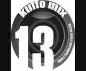 Just in time for Summer, the latest and greatest house music mix from from the one and only Chris Kuffo.nnFree Download Link:nhttp://kuffomix.com/13.zipnnRelease Date: 04/30/2009nnTracklist:nn001 - Majestade Real (Main Mix) - MARCHESINI &amp; FARINA Vs MAX Bnn002 - Acordeon De La Vida (Marcos Rodriguez &amp; Josepo Mix) - Juan Magan &amp; Bodytalknn003 - Life Goes On - 2009 Remix - Richard Grey Vs Erick Morillonn004 - Be Free (the Cube Guys Mix) - THE CUBE GUYSnn005 - Cant Hold Back (Original Ex