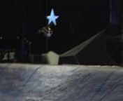 Swatch TTR World Snowboard Tour: The Risks In Snowboarding from kid finish line
