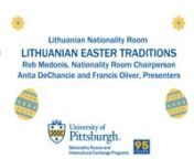 LITHUANIAN RESOURCE LINKS:nLithuanian Easter Egg Decoratingnhttps://www.youtube.com/watch?v=TKlt94Y5oUsnLithuanian Easter Eggt Decoratingnhttps://www.youtube.com/watch?v=6DbSb5ip560nLithuanian Easter Traditionsnhttps://www.youtube.com/watch?v=UsX2eh6qrOonEaster In Lithuanianhttp://www.learnreligions.com/how-lithuanians-celebrate-easternLithuanian Easter Traditions nwww.kofl144.weebly.com/lithuanian-easter-customs.htmlnnnnVIRTUAL EGG FESTIVAL SPRINGTIME MARKETPLACEn nMarket #1nBROTHER TOM’S BAK