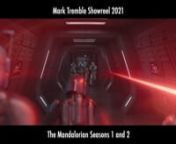 Showreel from 2021, including my compositing work from The Mandalorian Seasons 1 and 2, Happy! Season 2, The Jungle Book, Passengers and The Martian.