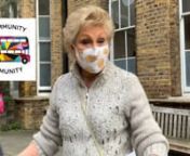 If you are over 50, or eligible for a flu vaccine, simply call your NHS GP for your covid vaccine now. Take the jab, be brave and say NO to 3rd wavennnVideo created by Neohealth PCN, NWLCCG