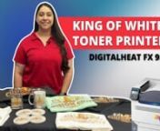 King of White Toner Printers &#124; What You Can Do With the 9541nnDigitalHeat FX is proud to announce the latest addition to our growing fleet of white toner digital transfer printers, the OKI 9541wt LED System with its ability to print HUGE 13″ x 19″ transfers. nnThe DigitalHeat FX 9541wt printer changes the game in transfer printers. Visit, https://digitalheatfx.com/digitalheat-fx-9541/, to learn why this printer can deliver a transfer better than any other printer on the market today.nnThe EZ
