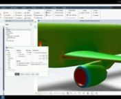 Using Ansys Cloud with Ansys Fluent | Ansys Demo Video from ansys fluent