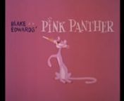 نمر وردي حلقة السادسThe Pink Panther in \ from وردي
