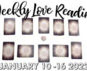 Blessings and Welcome Family, This is your &#39;Weekly Love Card Reading&#39; for January 10-16 2022.nnJoin us for this week’s Extended Reading and QUANTUM HEALING to CLEAR , HEAL, and ACTIVATE:nn∞   Levelling up in the Heart Spacen∞   Clearing backstabbing off the DNAn∞   Game over with karmic relationshipsn∞   Activation of Light Codes into the Chakra Systemn∞   Clearing the root of all eviln∞   Downloads of logical information  n∞   Activation to be a heart match in 5Dn∞  