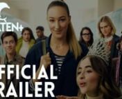 Claten+ Presents After Jodi Kreyman gains popularity, her miscommunications start causing rifts with those around her and now she really needs to &#39;stand tall&#39;.nnTALL GIRL 2 Trailer (2022) Sabrina Carpenter, Teen Movien© 2022 - NetflixnnThe Bell Ring : 0:04nLead In Spring Musical: 0:20nThe Tall Date: 0:29nIncident on Stage: 0:35nA judging Imagination: 0:41nImaginary Voice: 0:45nNew Costar/ Crush: 1:11nNo Matter Who You Are: 1:31nDancing With Dream Boy: 1:42nDave Crazy Sister: 1:52nThe Tall End T