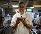 Chef Michel Roux Jr is cooking his signature dish, the Artichoke Lucullus, which has been on the menu at Le Gavroche for over 30 years. nnIt&#39;s the pinnacle of luxury on a plate. One of the key ingredients which makes this dish sing is truffles. nnThis project is a collaboration between Urbani Tartufi and Le Gavroche with AXJ Media.