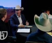 Just because the beef you’re buying at the grocery store is labeled ‘Product of USA’, doesn’t mean that beef was raised in the USA.nMeet some of the folks in the cattle industry looking to change that through the Mandatory Country of Origin Labeling (MCOOL) Act, on this episode of HOMEGROWN Table Talk.