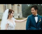 Yinglu & Johan - Short Movie from yinglu