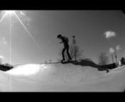 Skylin Cross 2009 skate video. All Video and Editing by Josh Munson.