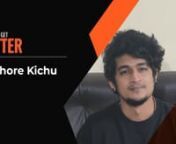 Kishore Kichu - Tamil FL from kichu
