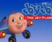 Peter Rants Season 2 #13 Jay Jay The Jet Plane from jay jay the jet plane spanish