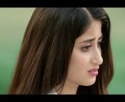 The production specialists have outdone themselves once more with Head &amp; Shoulders Neem! Featuring the stunning Sajal Ali, showcasing 100% dandruff-free, glossy hair that gives you all the confidence you need.nn#SEEMEProductions #theproductionspecialistsnnExecutive Producer: Naveed ArshadnProducers: Shayaan Saeed Meer &amp; Wassay HassannLine Producer: Shari RazanAssociate Producer: Danish MurtazannDirector: Farooq MannannAssistant Director: Ahtesham Khan nDOP: Fatih TurkernAssistant DOP: Am