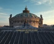 Un film de VALENTIN PETIT sur une composition originale de WOODKID pour PARIS 2024. nn-BMX riders: Estelle MAJAL / P.J MARTINI / Marwan MJAMED-LUCAS/ Thibaut SRINARONG-DORARD/ Mortimer FEURTADO-HICKMAN/ J.B PEYTAVIT / Maeva JOUGNEAU… n-Escrime: Maxime VALET/ Clémence DELAVOIPIÈREn-Breakers: Arnaud DEPREZ / Yanis MAILI / Lisa DWOMOH/ Nouri EL MAZOUGHI / Mounir TOUAA / Roxana FILIPn-Basketters: ALAN BILLANT/ Harouna DIAKITÉ/ Chayma SEJARIn-Les Enfants de la Maîtrise de Radio Francenn-Produ