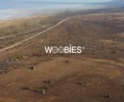 WOOBIES - Everything Matters with Tim Kennedy from woobies shoes