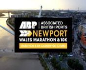 2021 ABP Newport Wales Marathon & 10K from abp 2021