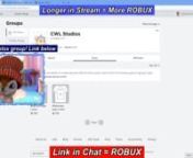 vlc-record-2021-11-18-20h28m12s-�Roblox Live �FREE ROBUX� ROBUX GIVEAWAY LIVE ROBLOX! _Robux Promo Codes_- from free robux promo codes 2021 working
