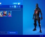 Get it here: https://acfort.comnFree Fortnite accounts for PS4 with 20 vBucks BLACK KNIGHT + REBIRTH HARLEY QUINN, get Full Access Account Includes 100% High Quality Trusted &amp; Verified