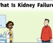 We&#39;ll explain how you can easily see your kidney function in a blood test.nnVisit Us:nWebsite: https://transplantinfo.com/nFacebook: https://www.facebook.com/transplantin...nTwitter: https://twitter.com/transplantinfo3nInstagram: https://www.instagram.com/transplanti...nYouTube: https://www.youtube.com/channel/UC3xX...nnFor researchers:nThis paper explains how the video was designed and shows the results of prepost testing. nhttps://onlinelibrary.wiley.com/doi/a...nnThis video is supported by th
