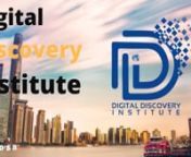 Digital Discovery Institute is a top digital marketing organization in India which provides a 360º picture of the business. We offer a Digital Marketing course that will teach you how to become a complete digital marketer with expertise in the top eight digital marketing domains, including search engine optimization (SEO), pay-per-click, social media, conversion optimization, web analytics, content writing, web and app design and development, and email marketing. Whether you&#39;re a student, entre