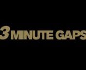 2 years in the making, 3 Minute Gaps is a performance based documentary about the new school generation of downhill mountain bike racers.
