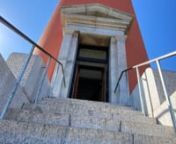 Daytona Beach - Ponce De Leon Lighthouse 4K from florida sites to visit