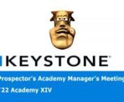 Keystone XIV Mgrs 2-17-22.mp4 from mp xiv